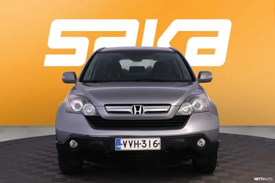 Honda CR-V CR-V 2008, photo 2/20