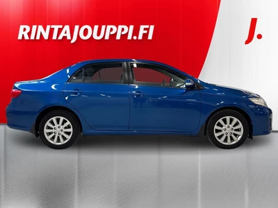 Toyota Corolla 2012, kuva 6/32