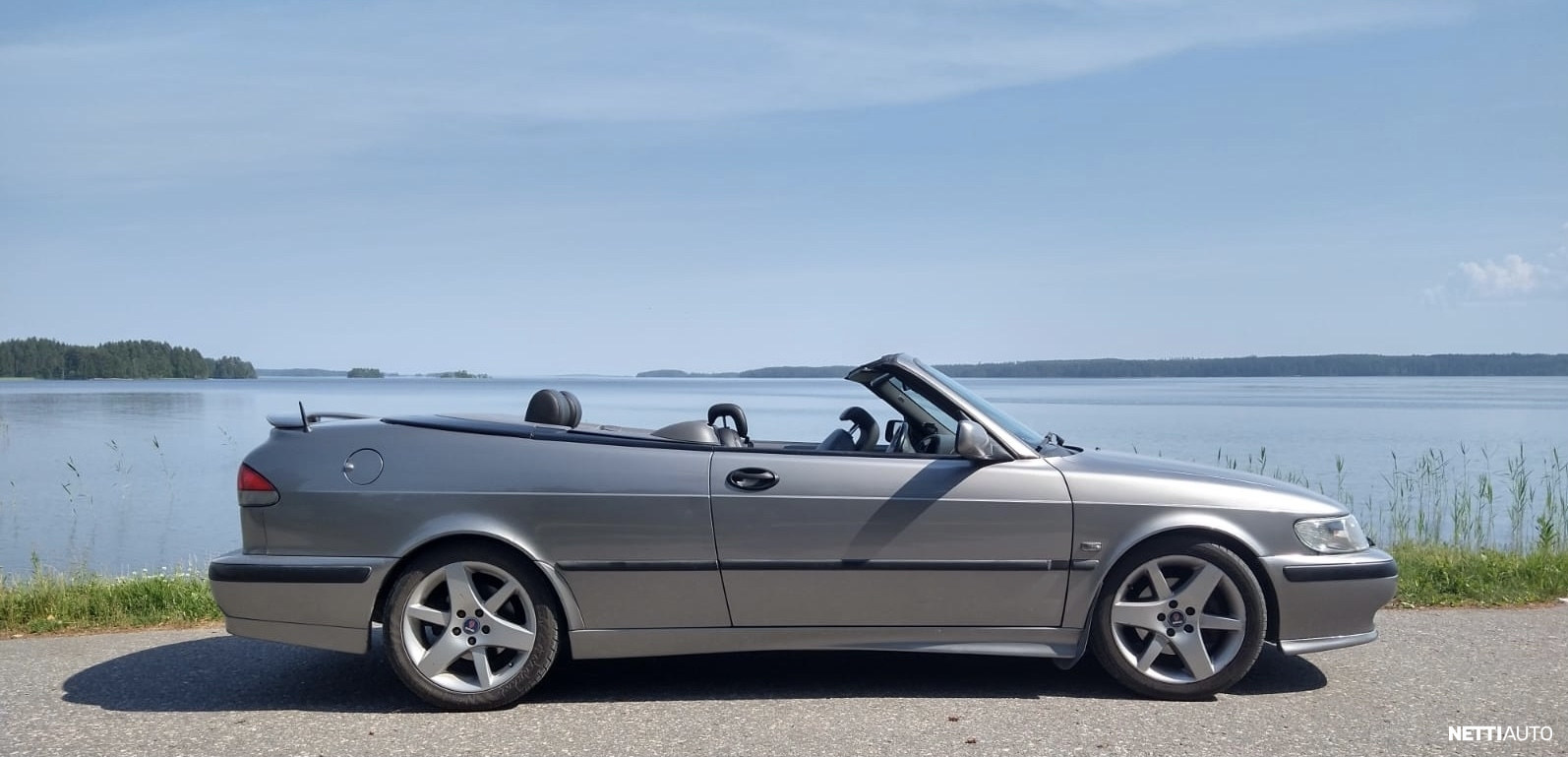 Saab 9-3
