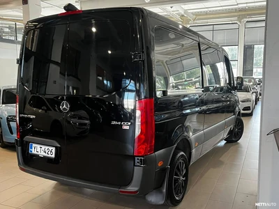 Mercedes-Benz Sprinter 2020, kuva 7/10
