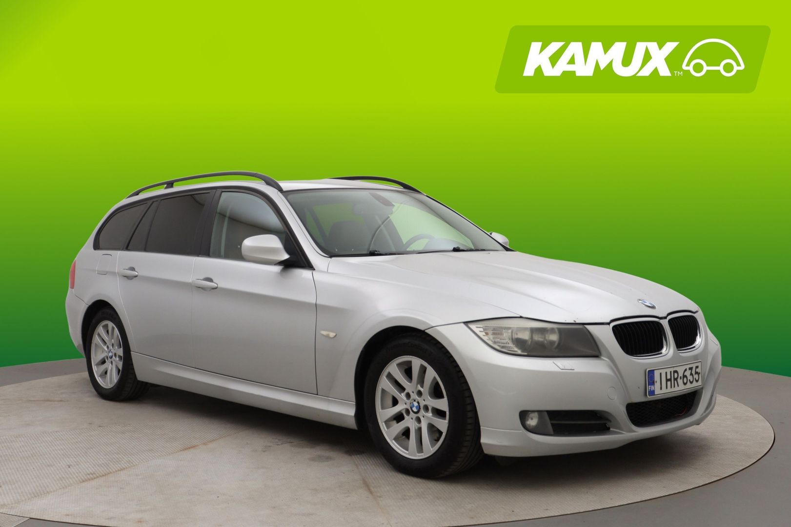 BMW 320
