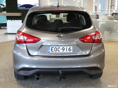 Nissan Pulsar 2016, kuva 6/21