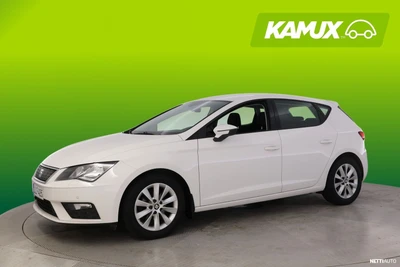 Seat Leon 1,0 TSI 115 Ecomotive Style 2019, kuva 4/31