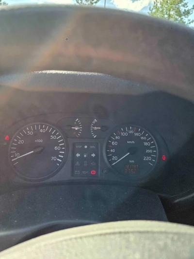 Renault Clio 1,2l 16v 2001, kuva 6/11