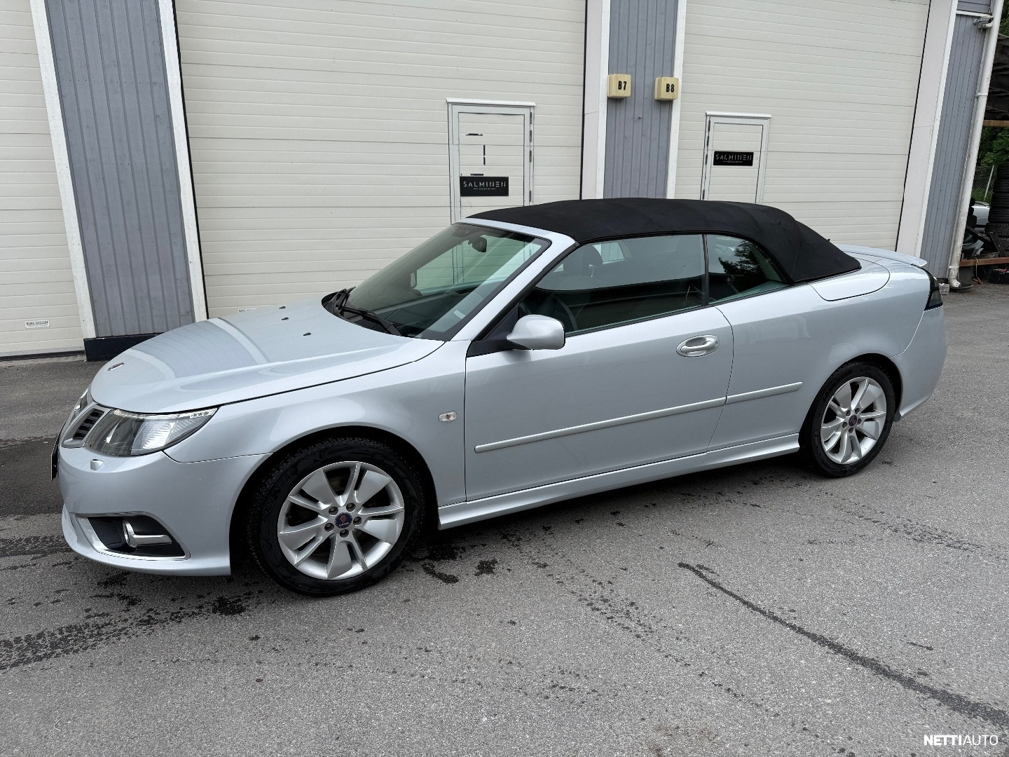 Saab 9-3