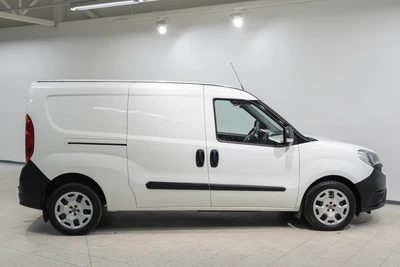 Fiat Doblo Cargo 1,3 Multijet 95 II (L2) 2017, photo 5/12