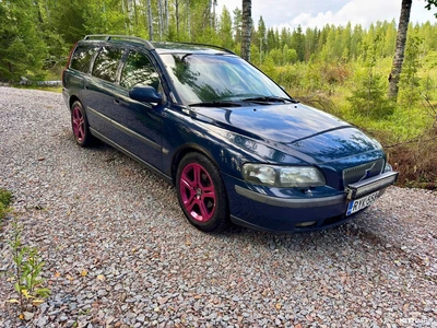 Volvo V70 2001, kuva 3/14
