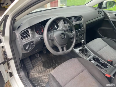 Volkswagen Golf 2016, kuva 6/9