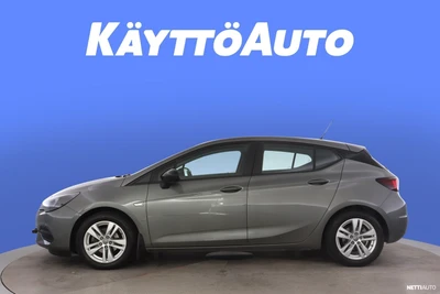 Opel Astra 5-ov Ultimate 145 Turbo A 2021, kuva 3/32