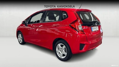 Honda Jazz 5D 1,3 Trend 2016, kuva 3/17