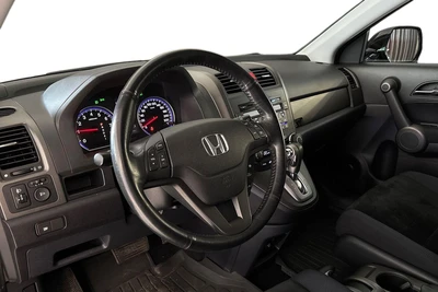 Honda CR-V 2,0 Nordic 4 x 4 AT 2012, photo 7/25