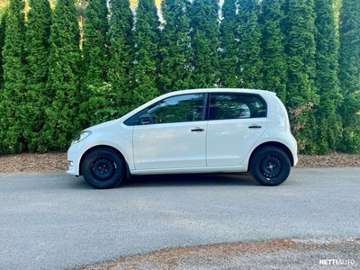 Skoda Citigo 36,8 kWh 61 kW Ambition iV 2020, photo 2/11