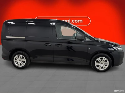 Volkswagen Caddy 2021, photo 5/27