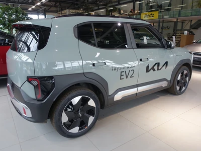 Kia EV2 Earth FWD 42,2kWh 146hv 4P 2027, kuva 4/10
