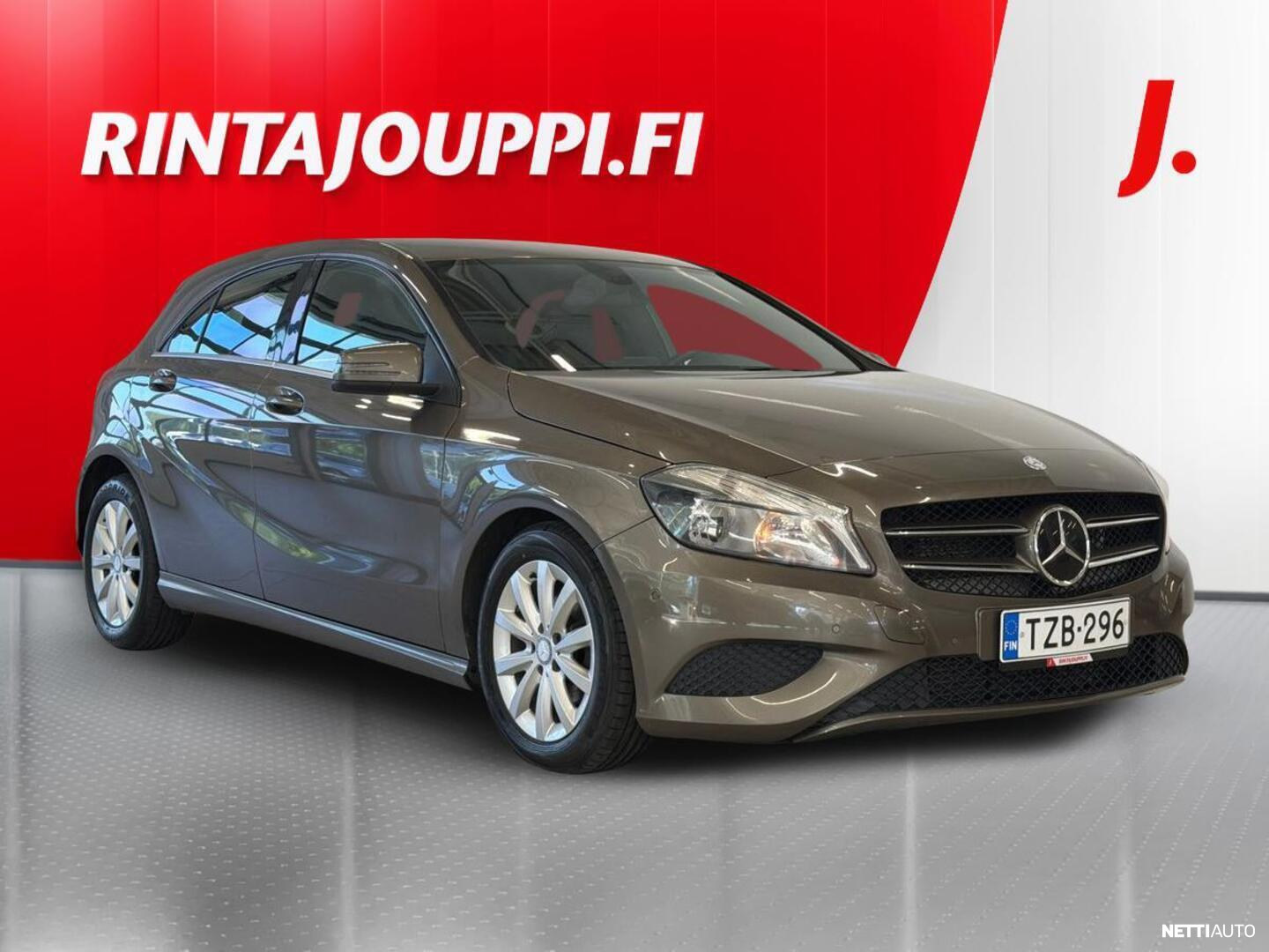 Mercedes-Benz A 180 CDI BE A Premium Business