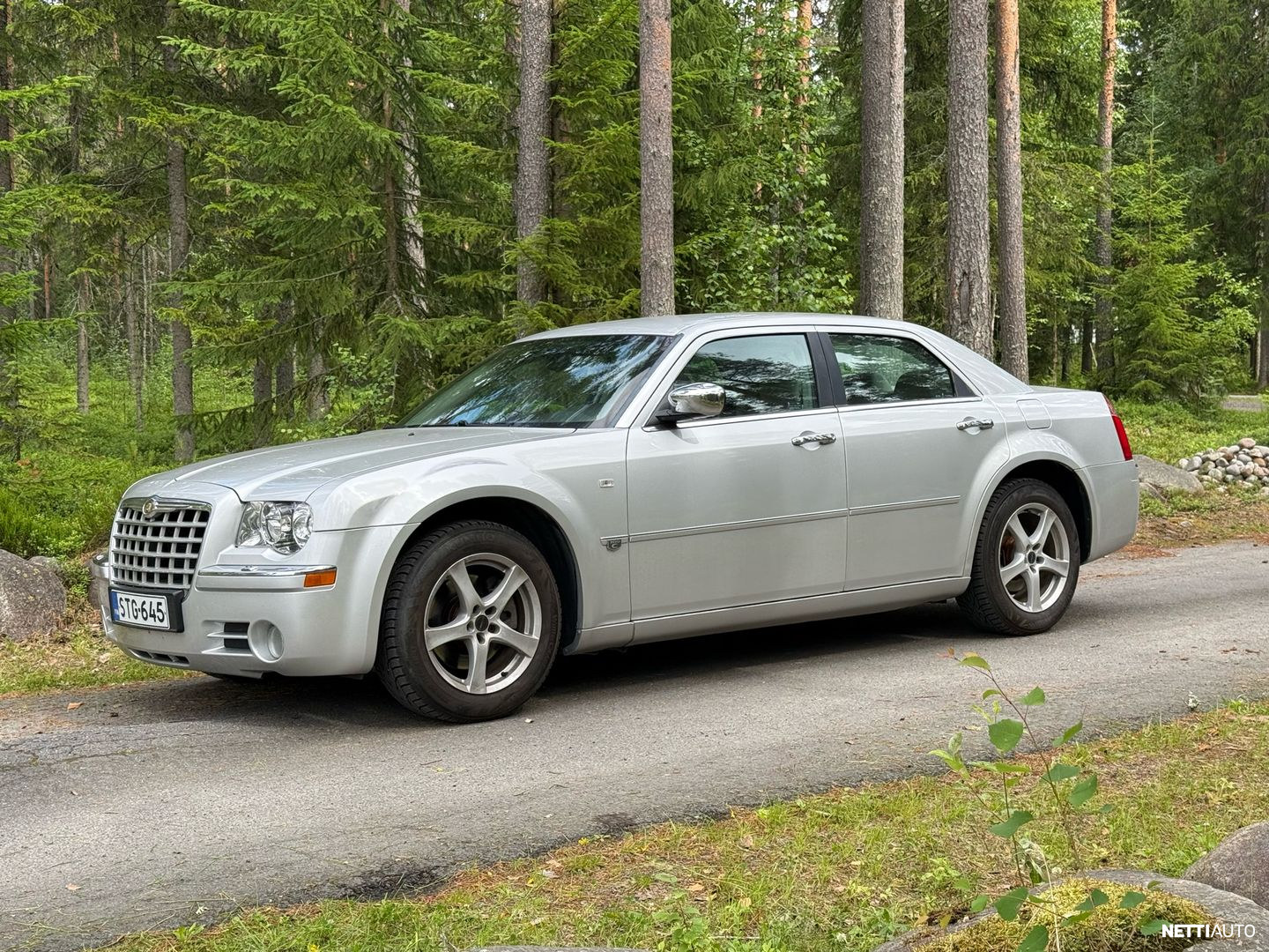 Chrysler 300C