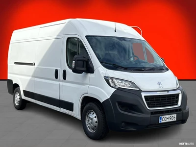 Peugeot Boxer 335 L3H2 BlueHDi 130 2019, photo 4/28