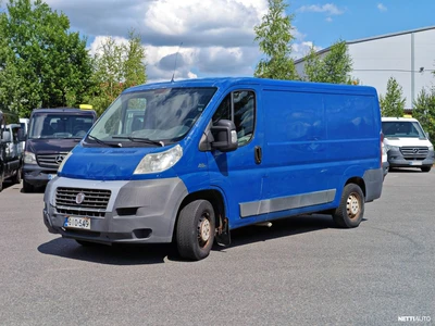 Fiat Ducato 2009, photo 5/24