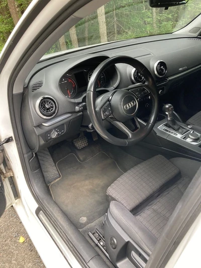 Audi A3 2018, kuva 5/9