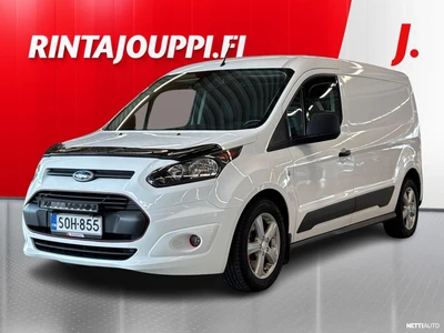 Ford Transit Connect 2018, kuva 5/24
