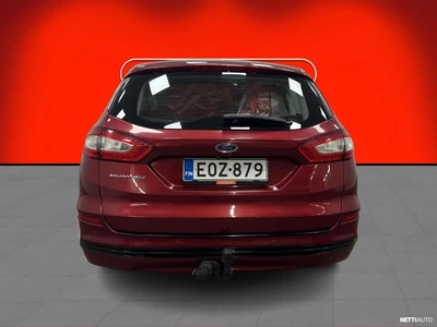 Ford Mondeo 2017, kuva 7/26