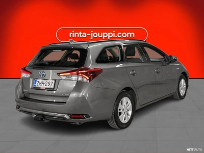 Toyota Auris 2018, kuva 6/35