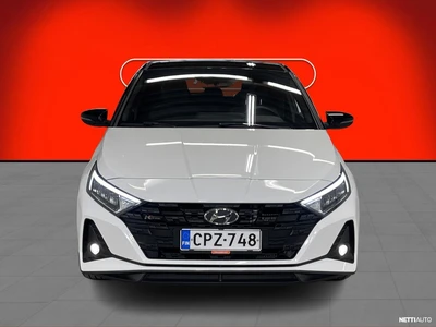 Hyundai i20 2022, kuva 3/46