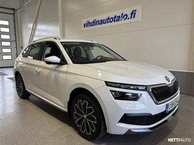 Skoda Kamiq 2019, kuva 2/32
