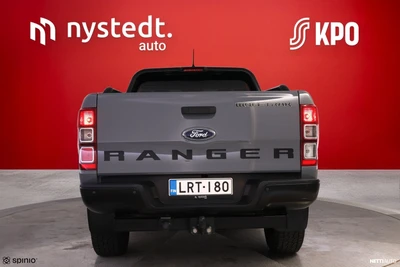 Ford Ranger 2022, kuva 4/43
