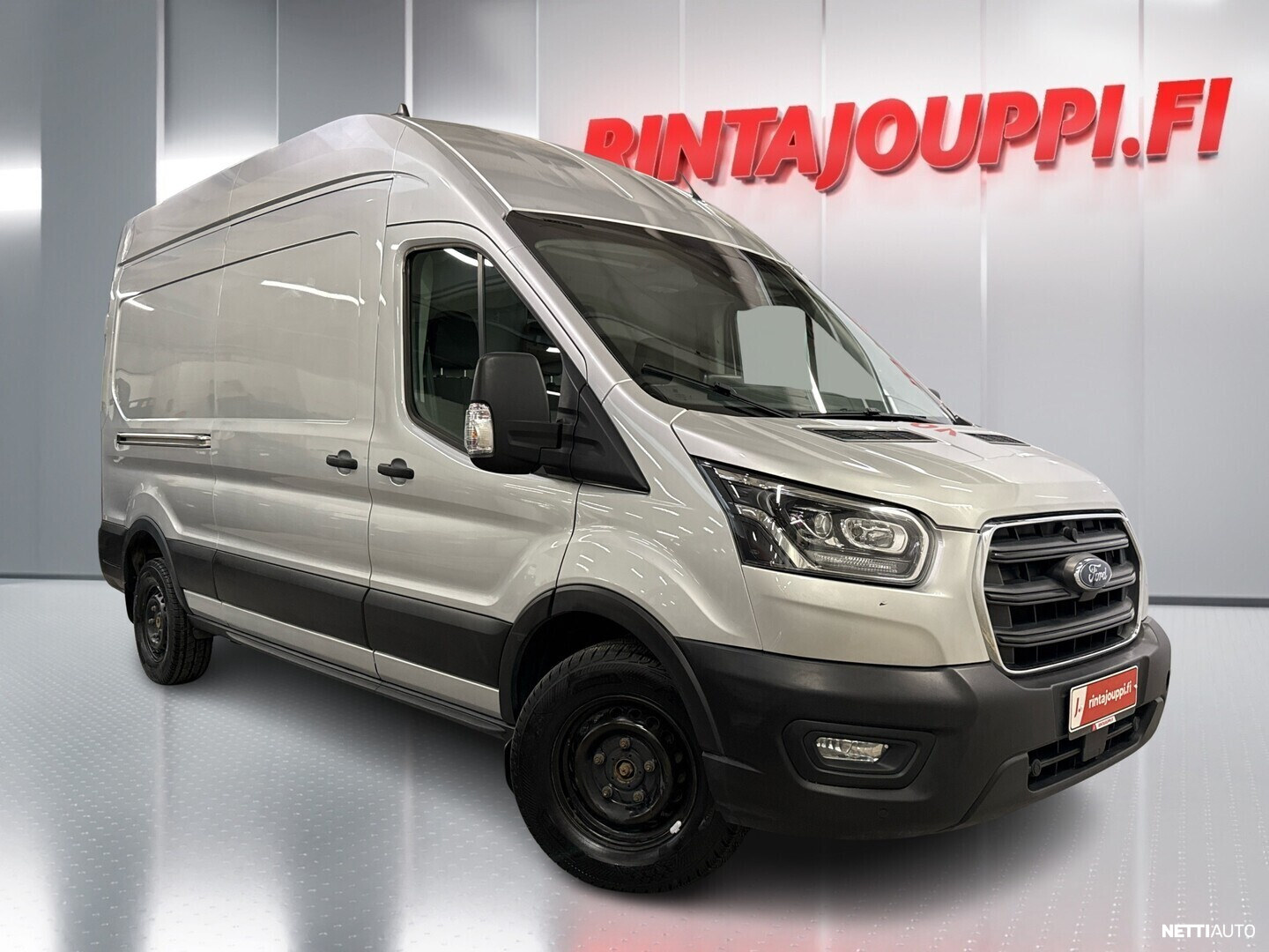 Ford Transit 350 2,0 TDCi 170 hv M6 Neliveto Trend L3H3