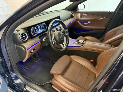 Mercedes-Benz E 2019, kuva 6/36