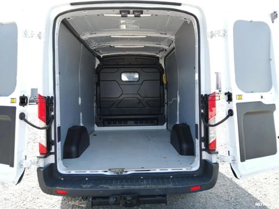 Ford Transit 2017, photo 5/7