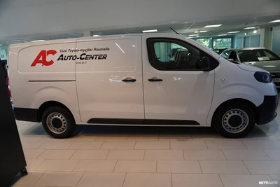 Toyota Proace 2025, photo 6/20