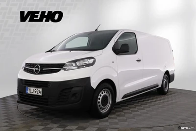 Opel Vivaro 2022, photo 1/24