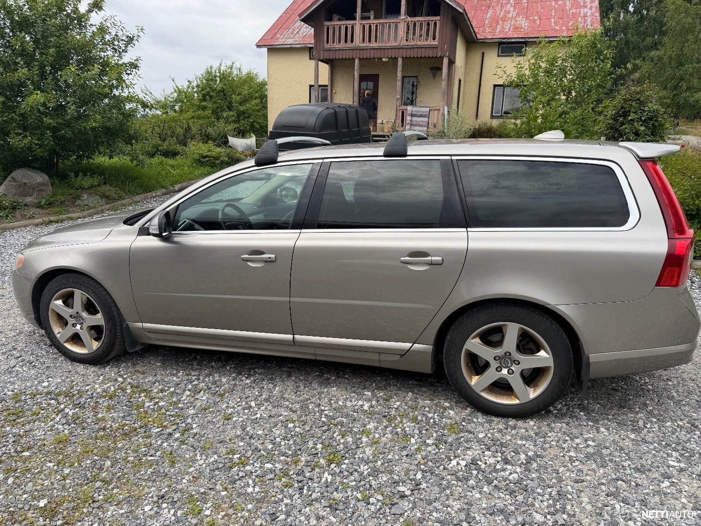 Volvo V70