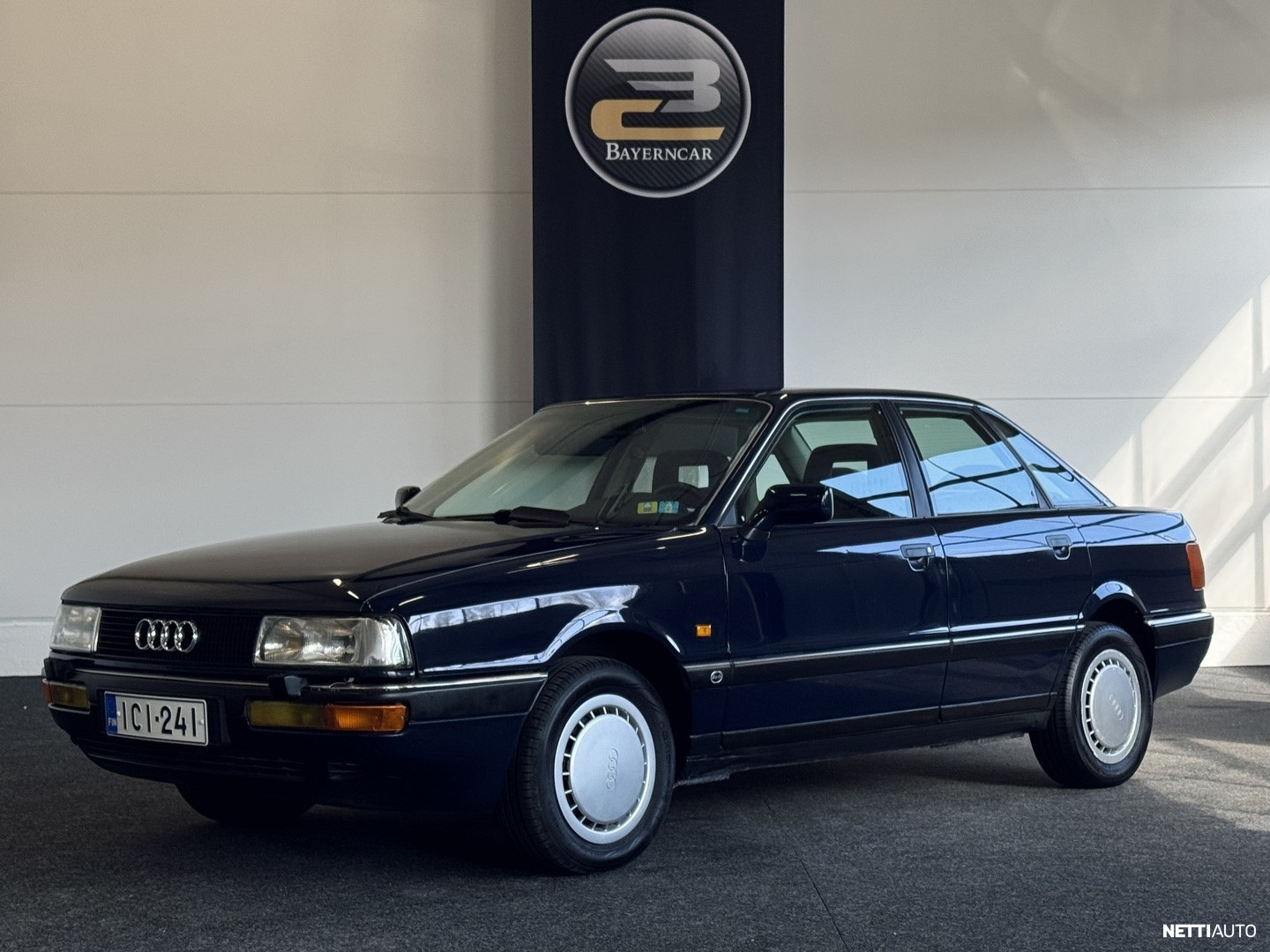 Audi 90