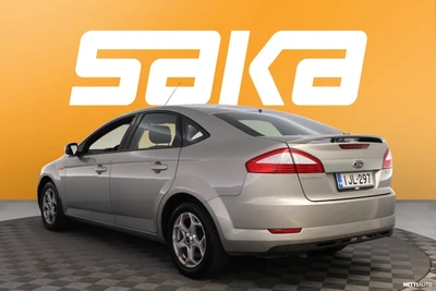 Ford Mondeo 2010, kuva 5/37