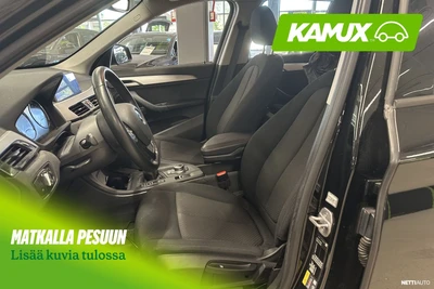 BMW X1 F48 xDrive25e A Business 2021, photo 4/7