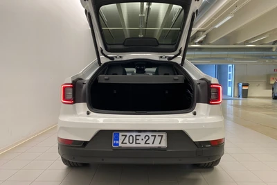 Polestar 2 Launch Edition, 300kW, 78kWh 2021, kuva 7/39