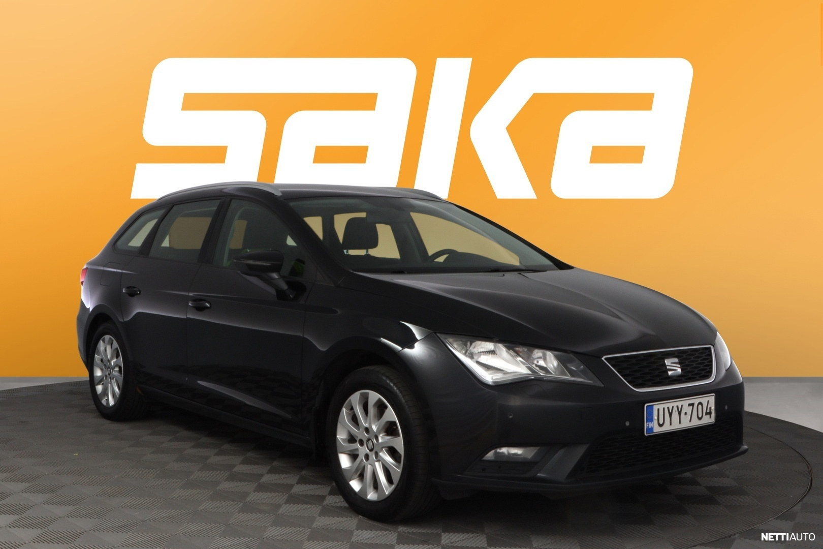 Seat Leon ST