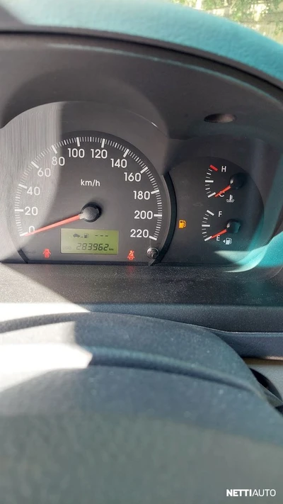 Kia Cerato 2006, kuva 5/7