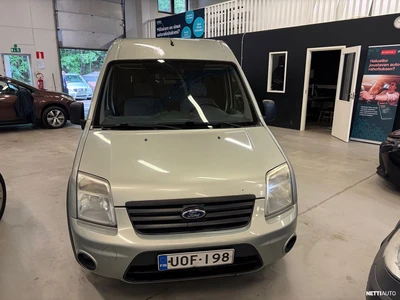 Ford Transit Connect 2011, photo 2/8