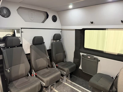 Citroen Jumper BlueHDi 130 35 L3H2 2019, kuva 7/10