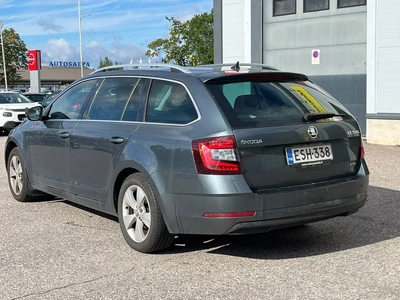 Skoda Octavia 2020, kuva 4/19