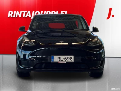 Tesla Model Y RWD 2023, kuva 3/36