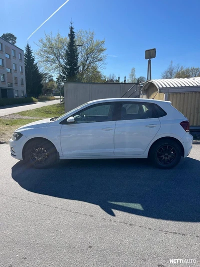 Volkswagen Polo 2018, kuva 3/13