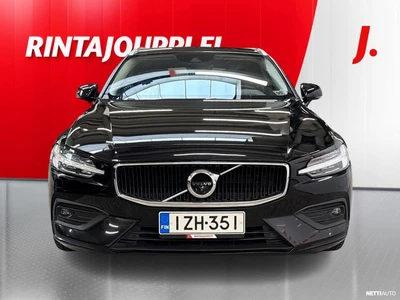 Volvo V60 D4 Business aut 2020, photo 3/36