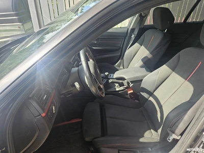 BMW 320 2013, kuva 6/8