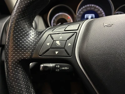 Mercedes-Benz C 2013, kuva 7/10
