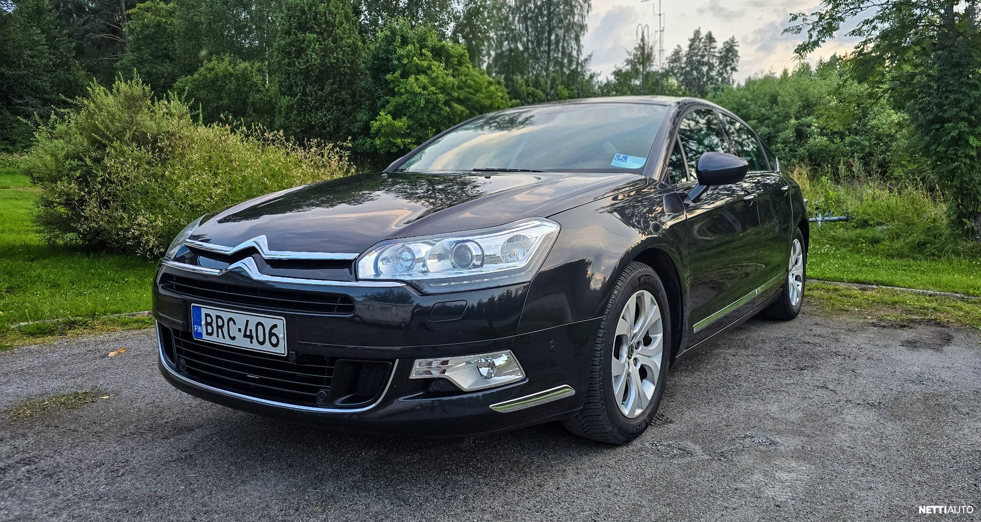 Citroen C5